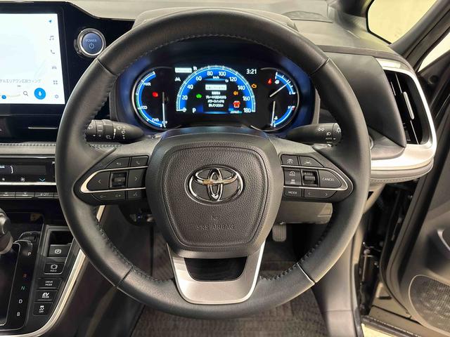 ヴォクシーハイブリッドＳ−Ｚ（広島県）の中古車