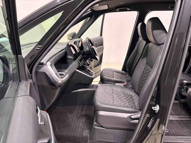 ヴォクシーハイブリッドＳ−Ｚ（広島県）の中古車