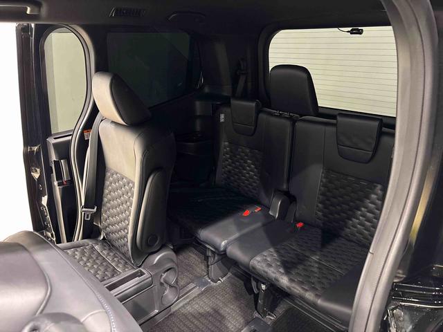 ヴォクシーハイブリッドＳ−Ｚ（広島県）の中古車