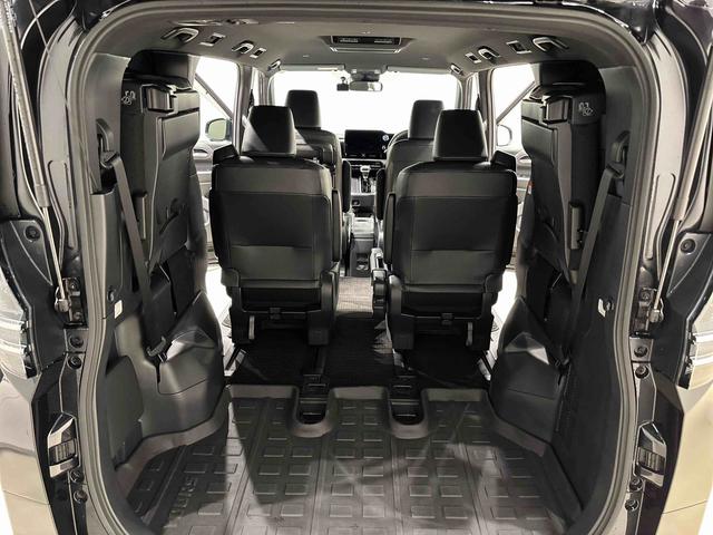 ヴォクシーハイブリッドＳ−Ｚ（広島県）の中古車