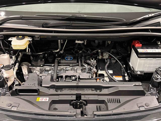 ヴォクシーハイブリッドＳ−Ｚ（広島県）の中古車