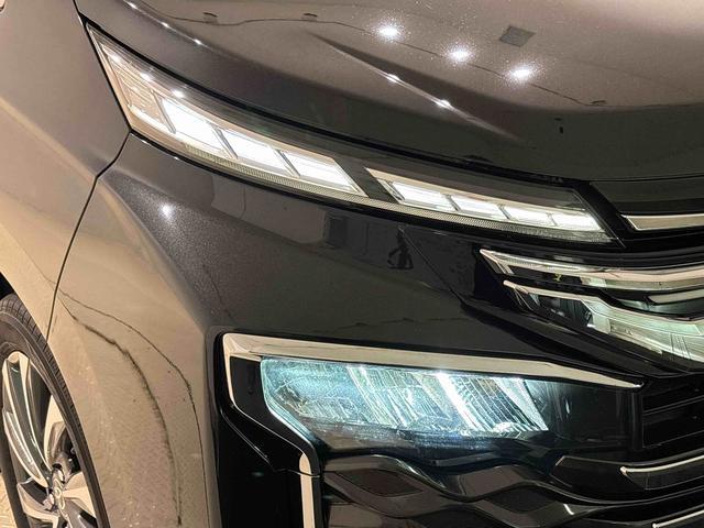 ヴォクシーハイブリッドＳ−Ｚ（広島県）の中古車