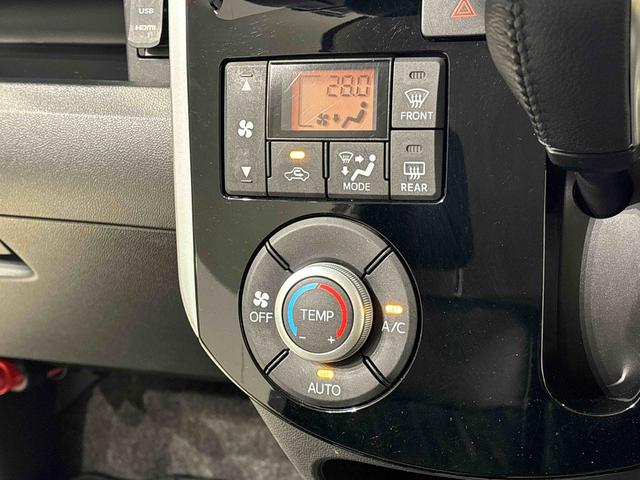 タントカスタムＲＳ　トップエディションＳＡIIナビ　バックカメラ　ドラレコ　ＥＴＣ　ＬＥＤオートライト　パワースライドドア　アルミホイール　キーフリーシステム　　プッシュスタートオートエアコン（広島県）の中古車