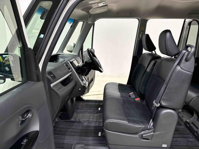 タントカスタムＲＳ　トップエディションＳＡIIナビ　バックカメラ　ドラレコ　ＥＴＣ　ＬＥＤオートライト　パワースライドドア　アルミホイール　キーフリーシステム　　プッシュスタートオートエアコン（広島県）の中古車