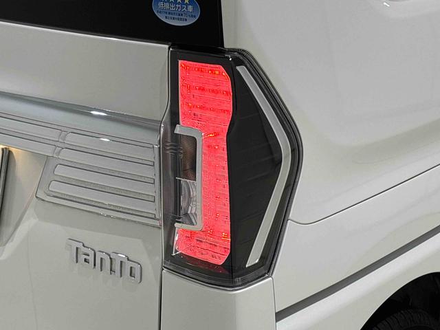 タントカスタムＲＳ　トップエディションＳＡIIナビ　バックカメラ　ドラレコ　ＥＴＣ　ＬＥＤオートライト　パワースライドドア　アルミホイール　キーフリーシステム　　プッシュスタートオートエアコン（広島県）の中古車