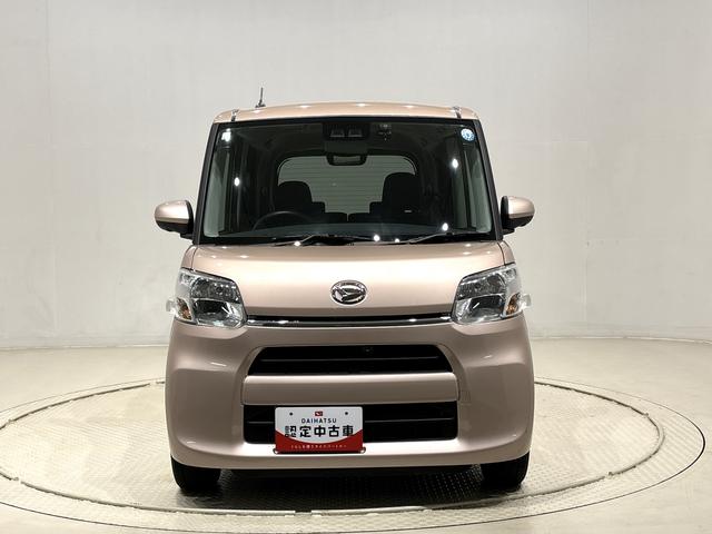 タントＸリミテッドＳＡIIIナビ　パノラマ　ドラレコ　ＥＴＣ　ＬＥＤオートライト　パワースライドア　電動格納式ドアミラー　オートエアコン　セキュリティアラーム　キーフリーシステム（広島県）の中古車