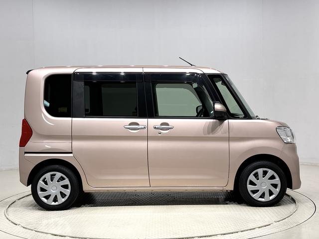 タントＸリミテッドＳＡIIIナビ　パノラマ　ドラレコ　ＥＴＣ　ＬＥＤオートライト　パワースライドア　電動格納式ドアミラー　オートエアコン　セキュリティアラーム　キーフリーシステム（広島県）の中古車