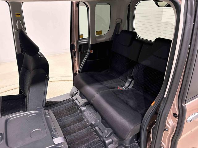 タントＸリミテッドＳＡIIIナビ　パノラマ　ドラレコ　ＥＴＣ　ＬＥＤオートライト　パワースライドア　電動格納式ドアミラー　オートエアコン　セキュリティアラーム　キーフリーシステム（広島県）の中古車