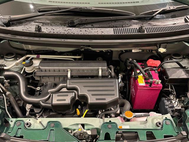 キャストスタイルＧ　プライムコレクション　ＳＡIIIナビ　バックカメラ　ＬＥＤヘッドランプ・フォグランプ　アルミホイール　オートライト　プッシュボタンスタート　セキュリティアラームオートエアコン（広島県）の中古車