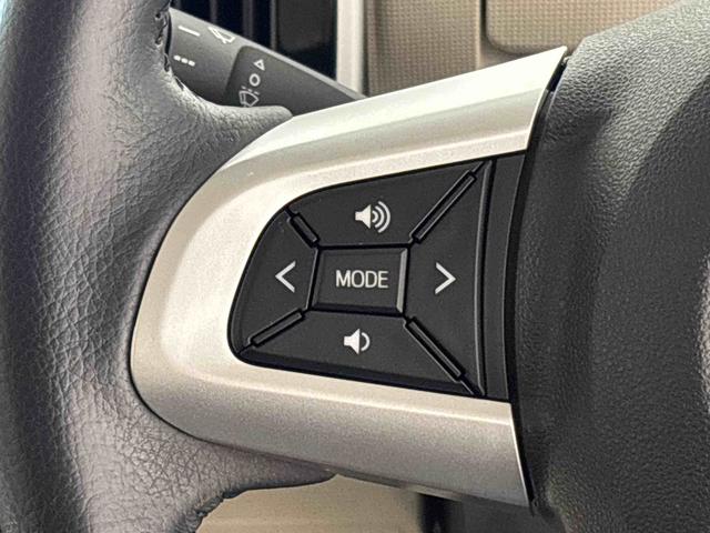 ムーヴキャンバスＧブラックアクセントリミテッド　ＳＡIII　４ＷＤ（広島県）の中古車