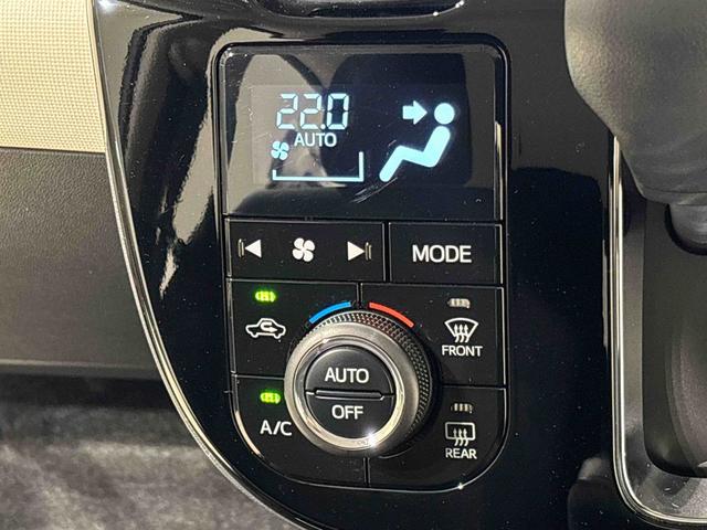 ムーヴキャンバスＧブラックアクセントリミテッド　ＳＡIII　４ＷＤ（広島県）の中古車