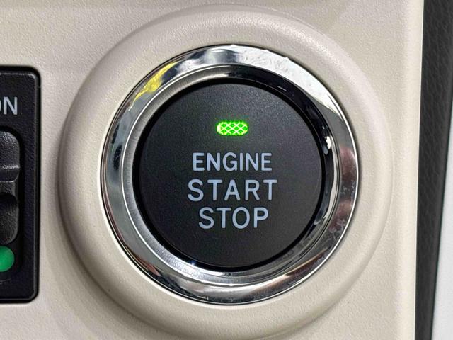 ムーヴキャンバスＧブラックアクセントリミテッド　ＳＡIII　４ＷＤ（広島県）の中古車