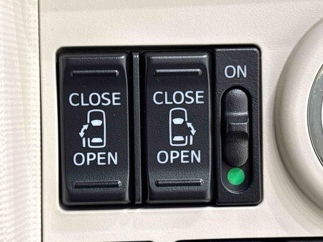 ムーヴキャンバスＧブラックアクセントリミテッド　ＳＡIII　４ＷＤ（広島県）の中古車