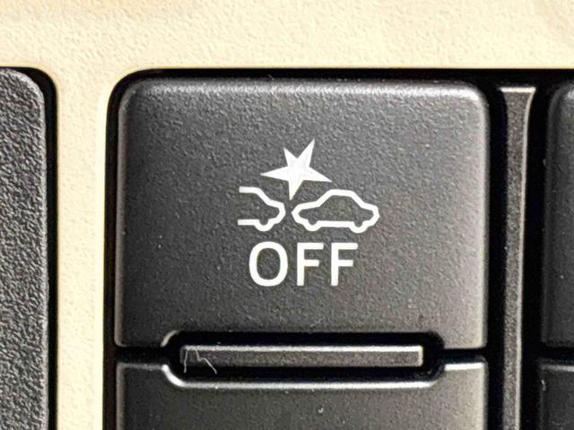 ムーヴキャンバスＧブラックアクセントリミテッド　ＳＡIII　４ＷＤ（広島県）の中古車