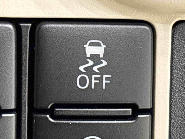 ムーヴキャンバスＧブラックアクセントリミテッド　ＳＡIII　４ＷＤ（広島県）の中古車