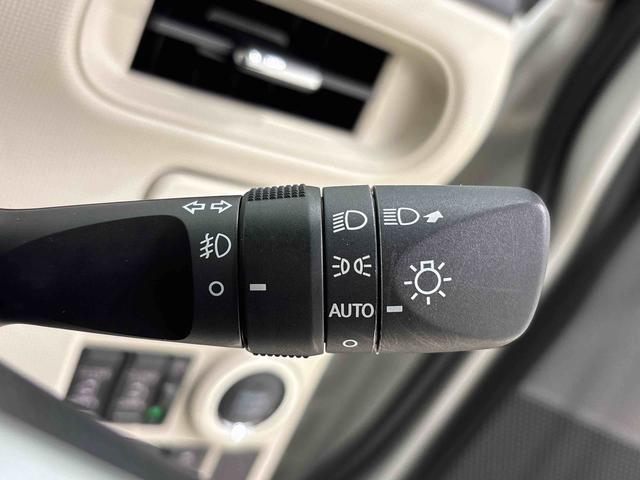 ムーヴキャンバスＧブラックアクセントリミテッド　ＳＡIII　４ＷＤ（広島県）の中古車