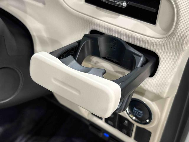 ムーヴキャンバスＧブラックアクセントリミテッド　ＳＡIII　４ＷＤ（広島県）の中古車