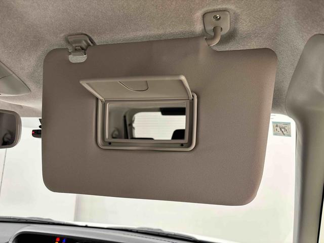 ムーヴキャンバスＧブラックアクセントリミテッド　ＳＡIII　４ＷＤ（広島県）の中古車