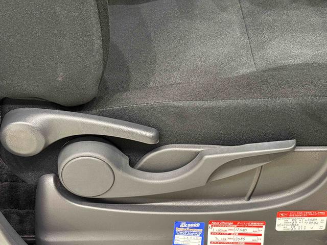 ムーヴキャンバスＧブラックアクセントリミテッド　ＳＡIII　４ＷＤ（広島県）の中古車