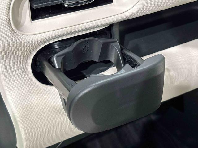 ムーヴキャンバスＧブラックアクセントリミテッド　ＳＡIII　４ＷＤ（広島県）の中古車