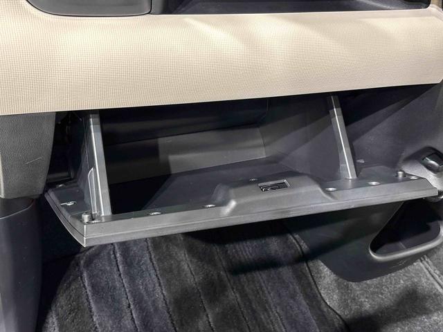 ムーヴキャンバスＧブラックアクセントリミテッド　ＳＡIII　４ＷＤ（広島県）の中古車