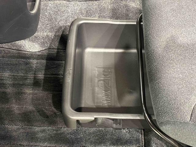 ムーヴキャンバスＧブラックアクセントリミテッド　ＳＡIII　４ＷＤ（広島県）の中古車