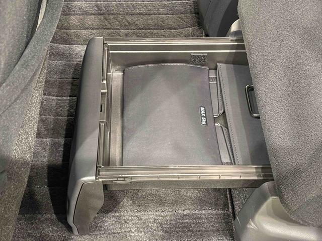 ムーヴキャンバスＧブラックアクセントリミテッド　ＳＡIII　４ＷＤ（広島県）の中古車