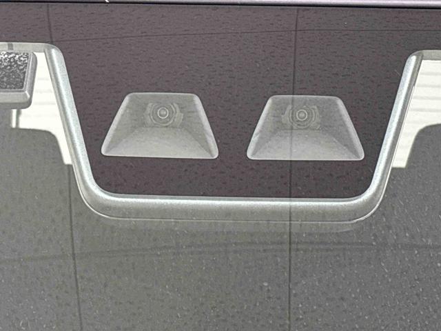 ムーヴキャンバスＧブラックアクセントリミテッド　ＳＡIII　４ＷＤ（広島県）の中古車