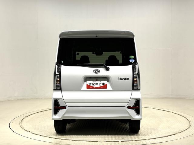 タントカスタムRSスタイルセレクションナビ パノラマ ドラレコ ETC LEDオートライト パワースライドドア 運転席ロングスライドシ−ト 助手席ロングスライド 助手席イージークローザー アルミホイール キーフリーシステム(広島県)の中古車