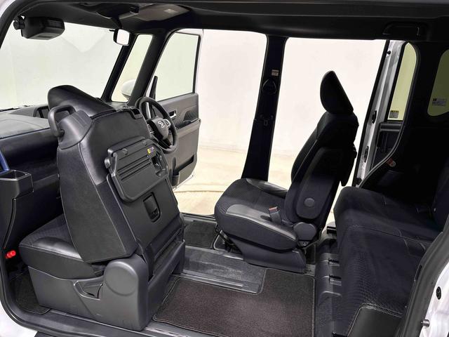 タントカスタムRSスタイルセレクションナビ パノラマ ドラレコ ETC LEDオートライト パワースライドドア 運転席ロングスライドシ−ト 助手席ロングスライド 助手席イージークローザー アルミホイール キーフリーシステム(広島県)の中古車