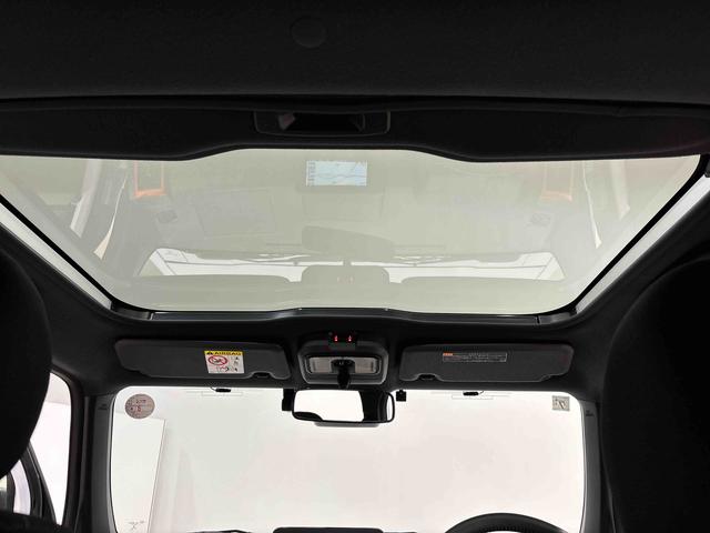 タフトＧナビ　パノラマモニター　ドラレコ　ＥＴＣ　スカイフィールトップ　ＬＥＤオートライト　オートハイビーム　　運転席／助手席シートヒーター　プッシュボタンスタート　電動パーキングブレーキ（広島県）の中古車