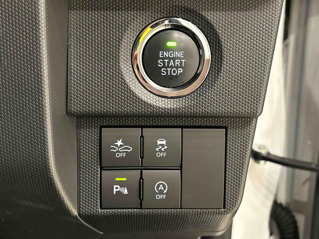 タフトＧナビ　パノラマモニター　ドラレコ　ＥＴＣ　スカイフィールトップ　ＬＥＤオートライト　オートハイビーム　　運転席／助手席シートヒーター　プッシュボタンスタート　電動パーキングブレーキ（広島県）の中古車