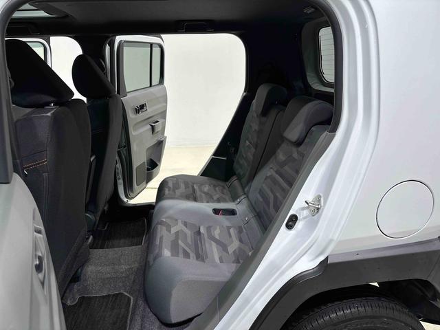 タフトＧナビ　パノラマモニター　ドラレコ　ＥＴＣ　スカイフィールトップ　ＬＥＤオートライト　オートハイビーム　　運転席／助手席シートヒーター　プッシュボタンスタート　電動パーキングブレーキ（広島県）の中古車