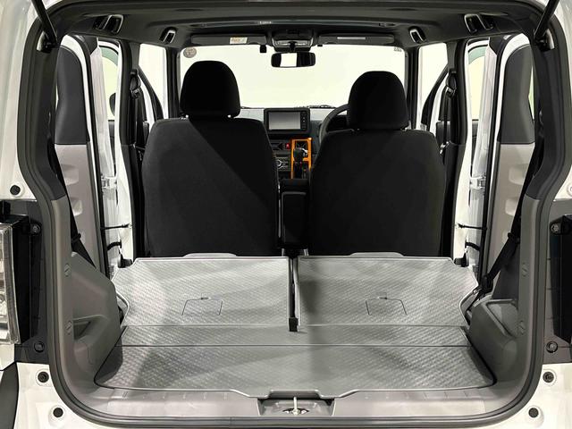 タフトＧナビ　パノラマモニター　ドラレコ　ＥＴＣ　スカイフィールトップ　ＬＥＤオートライト　オートハイビーム　　運転席／助手席シートヒーター　プッシュボタンスタート　電動パーキングブレーキ（広島県）の中古車