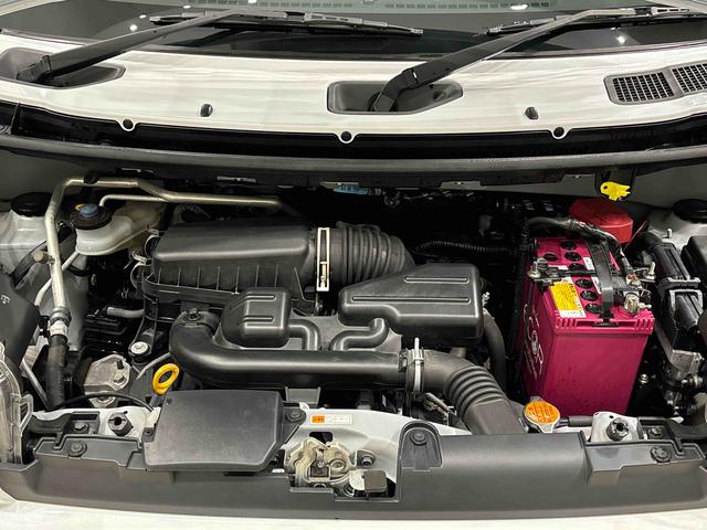 タフトＧナビ　パノラマモニター　ドラレコ　ＥＴＣ　スカイフィールトップ　ＬＥＤオートライト　オートハイビーム　　運転席／助手席シートヒーター　プッシュボタンスタート　電動パーキングブレーキ（広島県）の中古車