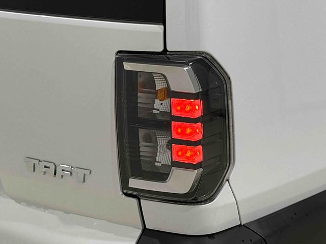 タフトＧナビ　パノラマモニター　ドラレコ　ＥＴＣ　スカイフィールトップ　ＬＥＤオートライト　オートハイビーム　　運転席／助手席シートヒーター　プッシュボタンスタート　電動パーキングブレーキ（広島県）の中古車