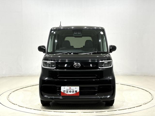 タントＸ　　車検整備　　１２カ月（走行距離無制限）保証ＬＥＤオートライト　パワースライドドアウェルカムオープン機能　電動格納式ドアミラー　助手席ロングスライド　助手席イージークローザー　　セキュリティアラーム　キーフリーシステム（広島県）の中古車