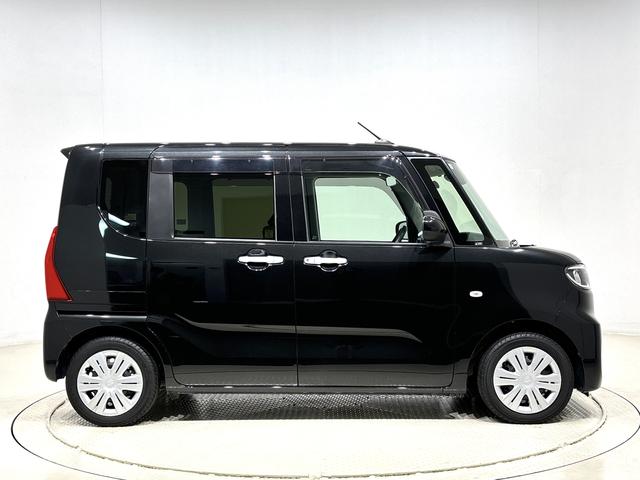 タントＸ　　車検整備　　１２カ月（走行距離無制限）保証ＬＥＤオートライト　パワースライドドアウェルカムオープン機能　電動格納式ドアミラー　助手席ロングスライド　助手席イージークローザー　　セキュリティアラーム　キーフリーシステム（広島県）の中古車