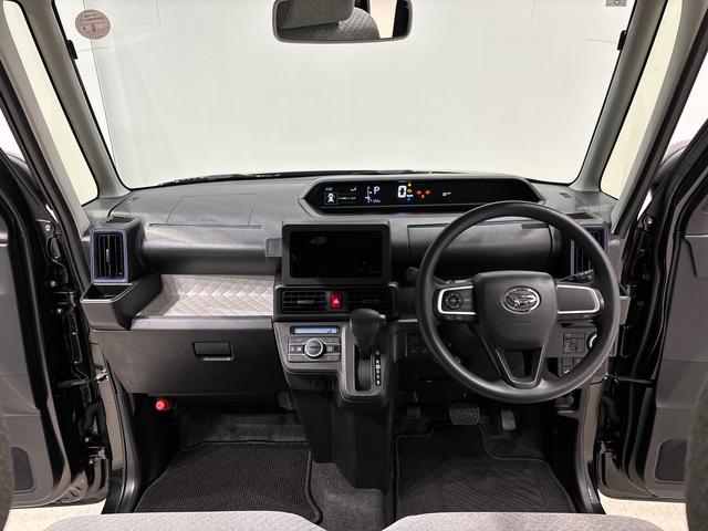 タントＸ　　車検整備　　１２カ月（走行距離無制限）保証ＬＥＤオートライト　パワースライドドアウェルカムオープン機能　電動格納式ドアミラー　助手席ロングスライド　助手席イージークローザー　　セキュリティアラーム　キーフリーシステム（広島県）の中古車