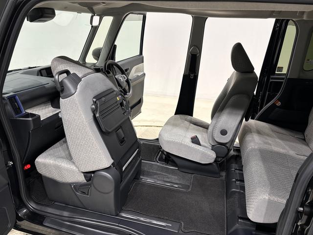 タントＸ　　車検整備　　１２カ月（走行距離無制限）保証ＬＥＤオートライト　パワースライドドアウェルカムオープン機能　電動格納式ドアミラー　助手席ロングスライド　助手席イージークローザー　　セキュリティアラーム　キーフリーシステム（広島県）の中古車