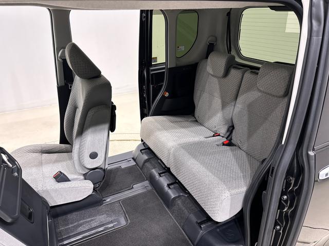 タントＸ　　車検整備　　１２カ月（走行距離無制限）保証ＬＥＤオートライト　パワースライドドアウェルカムオープン機能　電動格納式ドアミラー　助手席ロングスライド　助手席イージークローザー　　セキュリティアラーム　キーフリーシステム（広島県）の中古車