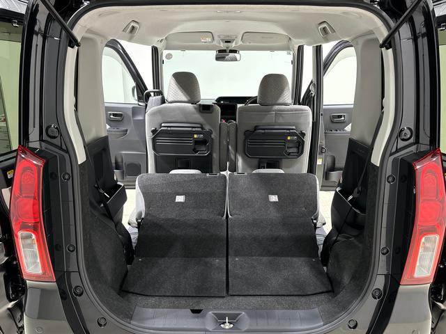 タントＸ　　車検整備　　１２カ月（走行距離無制限）保証ＬＥＤオートライト　パワースライドドアウェルカムオープン機能　電動格納式ドアミラー　助手席ロングスライド　助手席イージークローザー　　セキュリティアラーム　キーフリーシステム（広島県）の中古車