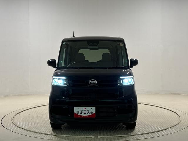 タントＸ　　車検整備　　１２カ月（走行距離無制限）保証ＬＥＤオートライト　パワースライドドアウェルカムオープン機能　電動格納式ドアミラー　助手席ロングスライド　助手席イージークローザー　　セキュリティアラーム　キーフリーシステム（広島県）の中古車