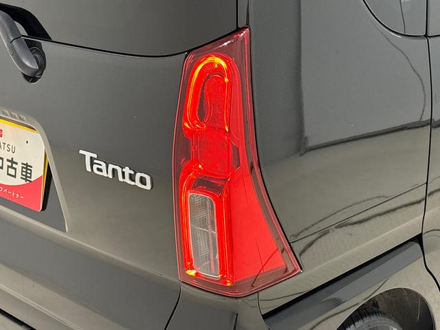 タントＸ　　車検整備　　１２カ月（走行距離無制限）保証ＬＥＤオートライト　パワースライドドアウェルカムオープン機能　電動格納式ドアミラー　助手席ロングスライド　助手席イージークローザー　　セキュリティアラーム　キーフリーシステム（広島県）の中古車