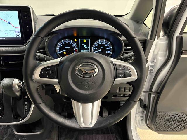 ムーヴカスタム　ＲＳ　ハイパーリミテッドＳＡIII　ナビ　ドラレコパノラマモニター対応カメラ　ＥＴＣ車載器　運転席シートヒーター　ＬＥＤヘッドライト・フォグランプ　オートエアコン　オートライト　トップシェイドガラス　キーフリー　純正１５インチアルミホイール（広島県）の中古車