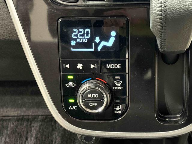 ムーヴカスタム　ＲＳ　ハイパーリミテッドＳＡIII　ナビ　ドラレコパノラマモニター対応カメラ　ＥＴＣ車載器　運転席シートヒーター　ＬＥＤヘッドライト・フォグランプ　オートエアコン　オートライト　トップシェイドガラス　キーフリー　純正１５インチアルミホイール（広島県）の中古車