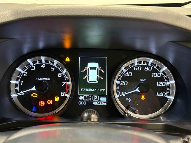 ムーヴカスタム　ＲＳ　ハイパーリミテッドＳＡIII　ナビ　ドラレコパノラマモニター対応カメラ　ＥＴＣ車載器　運転席シートヒーター　ＬＥＤヘッドライト・フォグランプ　オートエアコン　オートライト　トップシェイドガラス　キーフリー　純正１５インチアルミホイール（広島県）の中古車