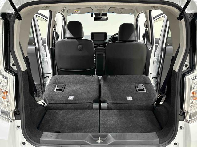 ムーヴカスタム　ＲＳ　ハイパーリミテッドＳＡIII　ナビ　ドラレコパノラマモニター対応カメラ　ＥＴＣ車載器　運転席シートヒーター　ＬＥＤヘッドライト・フォグランプ　オートエアコン　オートライト　トップシェイドガラス　キーフリー　純正１５インチアルミホイール（広島県）の中古車