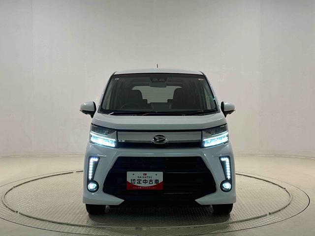 ムーヴカスタム　ＲＳ　ハイパーリミテッドＳＡIII　ナビ　ドラレコパノラマモニター対応カメラ　ＥＴＣ車載器　運転席シートヒーター　ＬＥＤヘッドライト・フォグランプ　オートエアコン　オートライト　トップシェイドガラス　キーフリー　純正１５インチアルミホイール（広島県）の中古車