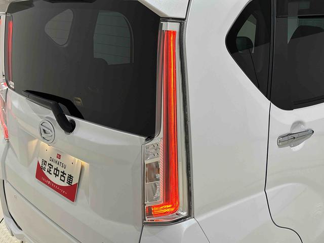 ムーヴカスタム　ＲＳ　ハイパーリミテッドＳＡIII　ナビ　ドラレコパノラマモニター対応カメラ　ＥＴＣ車載器　運転席シートヒーター　ＬＥＤヘッドライト・フォグランプ　オートエアコン　オートライト　トップシェイドガラス　キーフリー　純正１５インチアルミホイール（広島県）の中古車